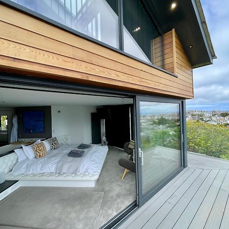 Uno St Ives - Luxury Serviced Accommodation المظهر الخارجي الصورة