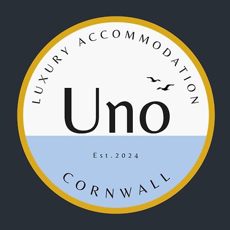 Uno St Ives - Luxury Serviced Accommodation المظهر الخارجي الصورة