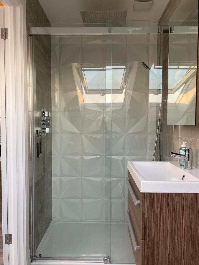 Uno St Ives - Luxury Serviced Accommodation المظهر الخارجي الصورة