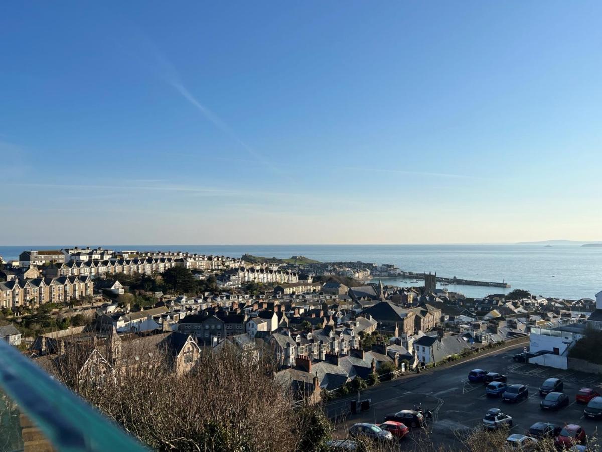 Uno St Ives - Luxury Serviced Accommodation المظهر الخارجي الصورة