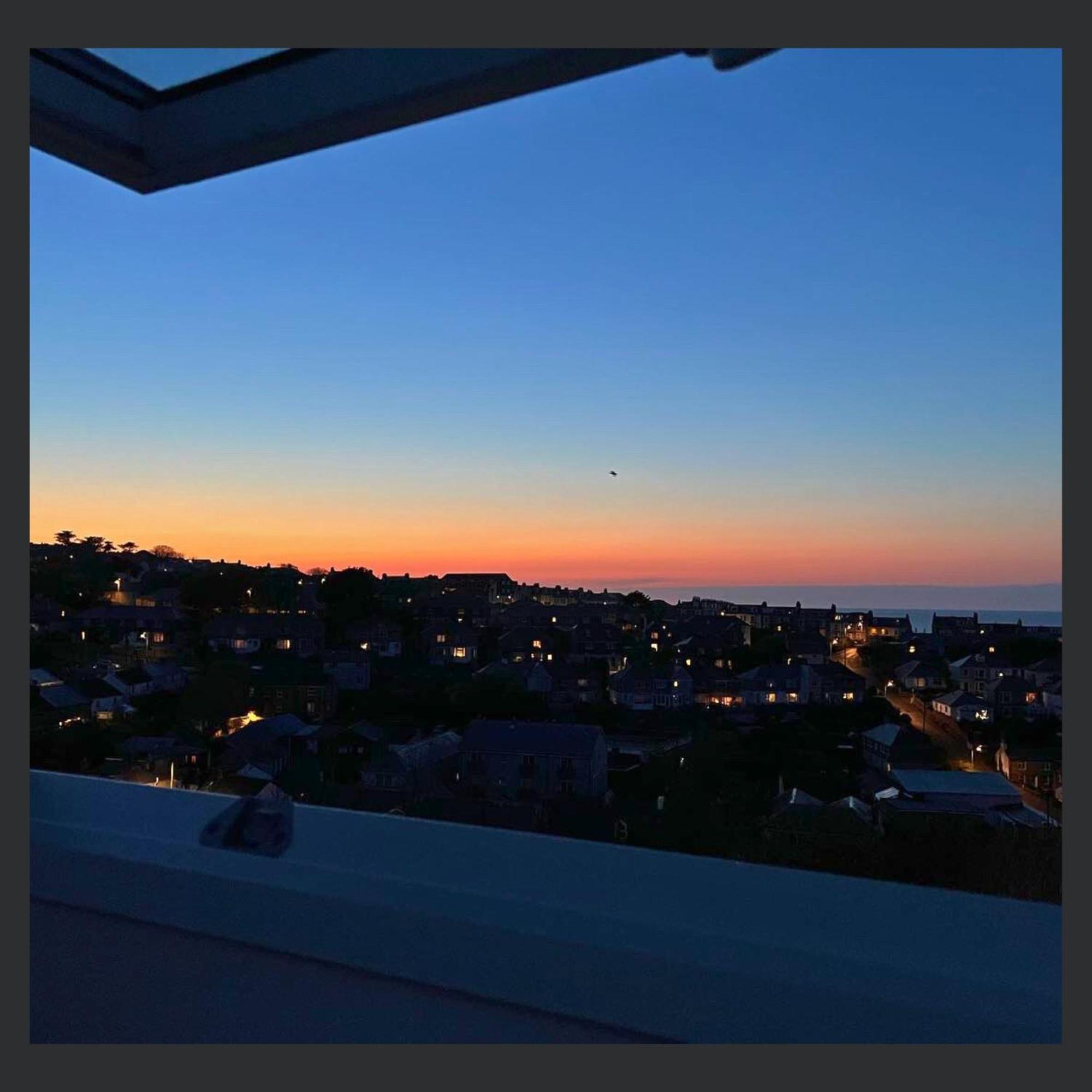 Uno St Ives - Luxury Serviced Accommodation المظهر الخارجي الصورة