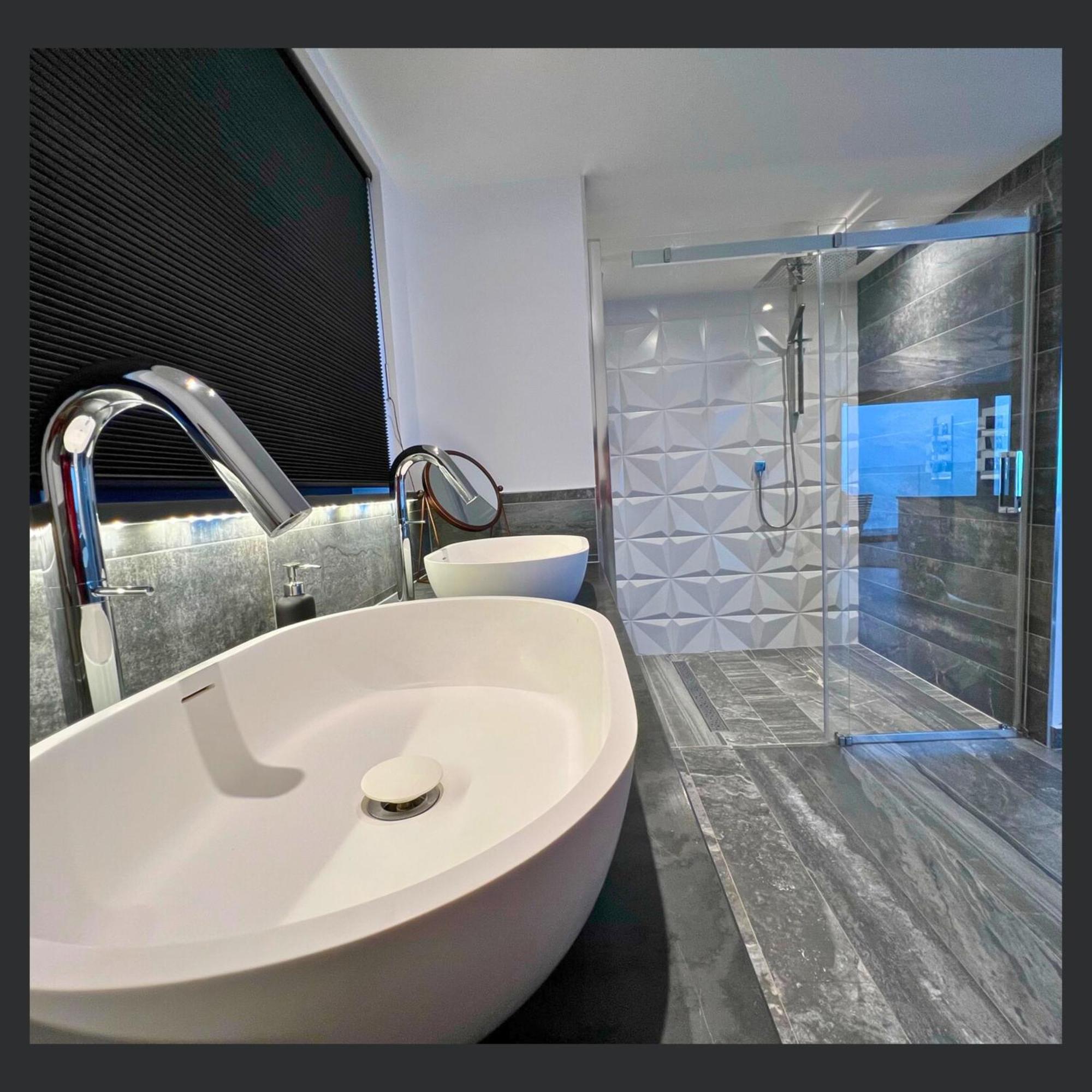 Uno St Ives - Luxury Serviced Accommodation المظهر الخارجي الصورة