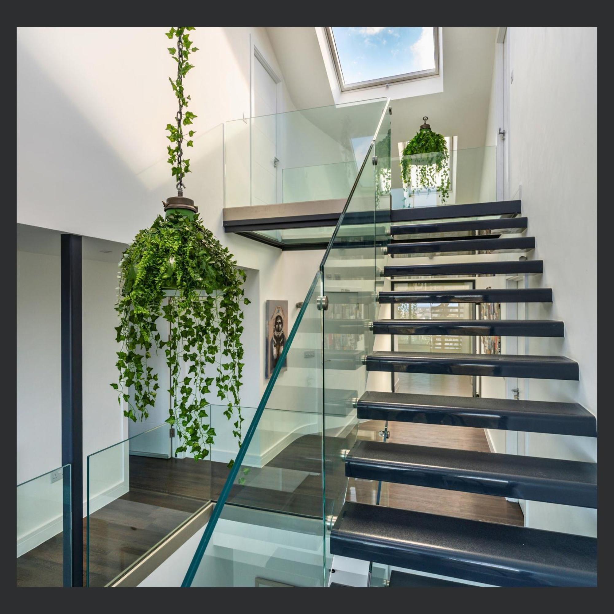 Uno St Ives - Luxury Serviced Accommodation المظهر الخارجي الصورة