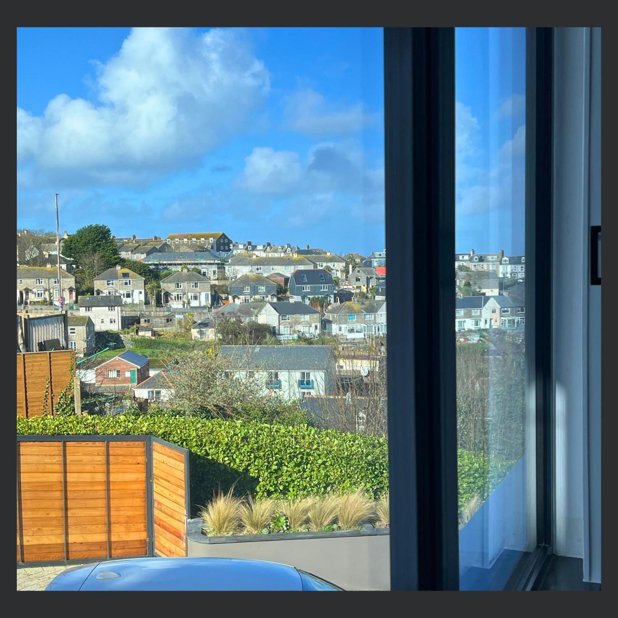 Uno St Ives - Luxury Serviced Accommodation المظهر الخارجي الصورة