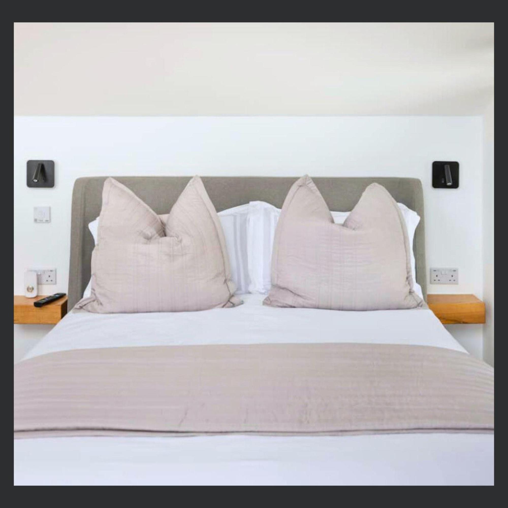 Uno St Ives - Luxury Serviced Accommodation المظهر الخارجي الصورة