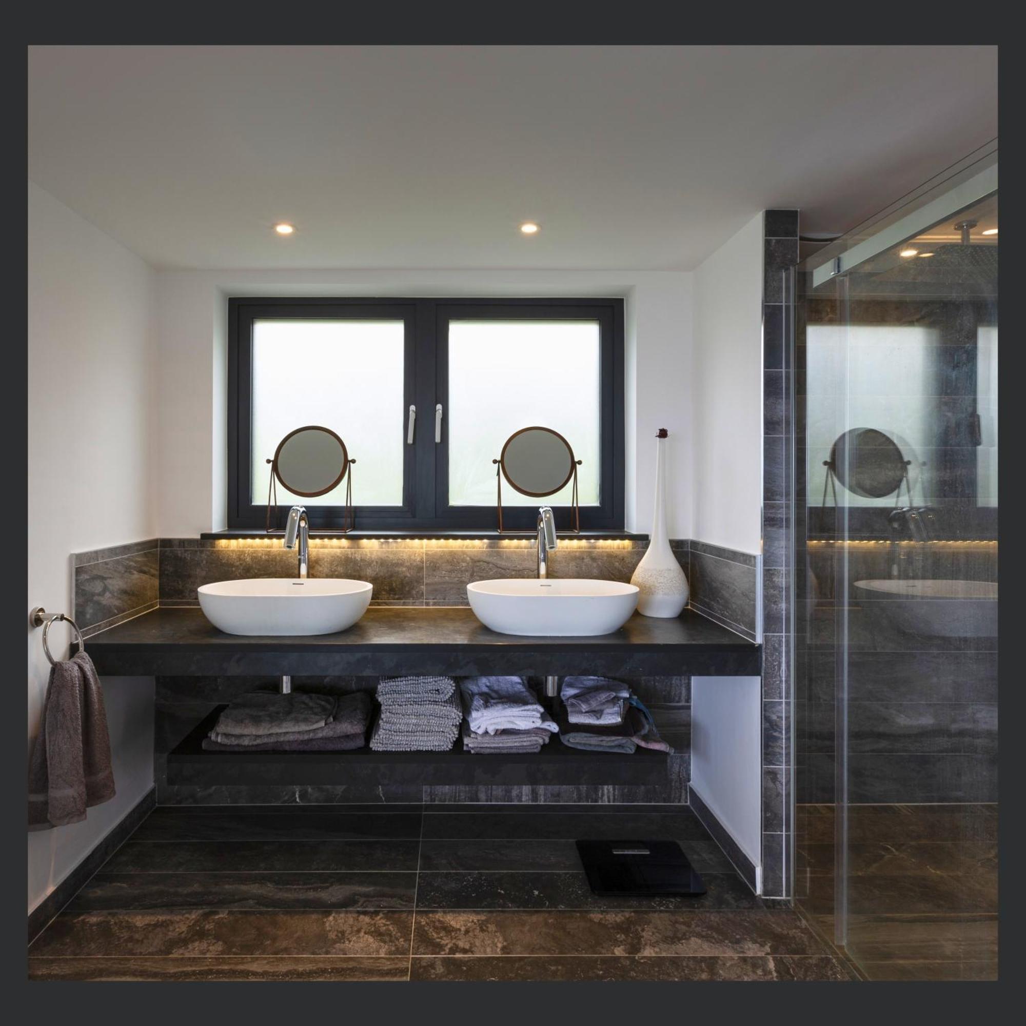 Uno St Ives - Luxury Serviced Accommodation الغرفة الصورة