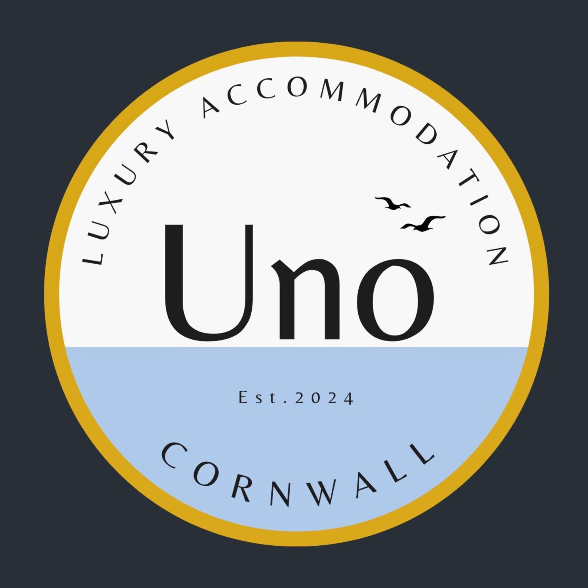 Uno St Ives - Luxury Serviced Accommodation المظهر الخارجي الصورة
